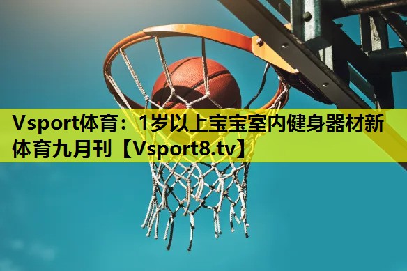 Vsport体育：1岁以上宝宝室内健身器材新体育九月刊