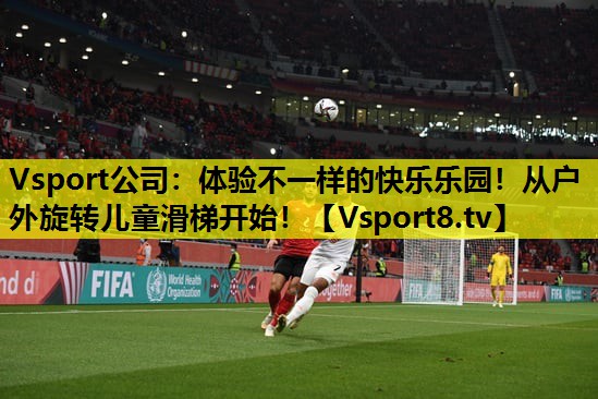 Vsport公司：体验不一样的快乐乐园！从户外旋转儿童滑梯开始！