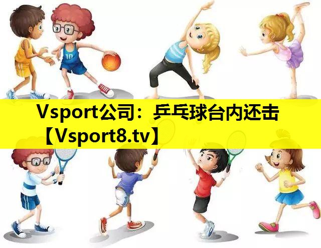 Vsport公司：乒乓球台内还击