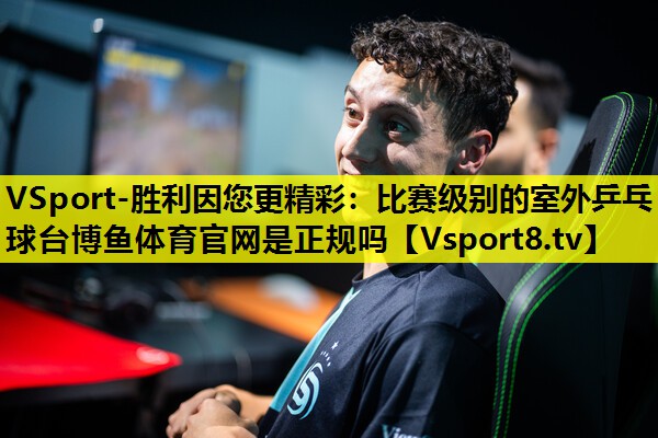 VSport-胜利因您更精彩：比赛级别的室外乒乓球台博鱼体育官网是正规吗