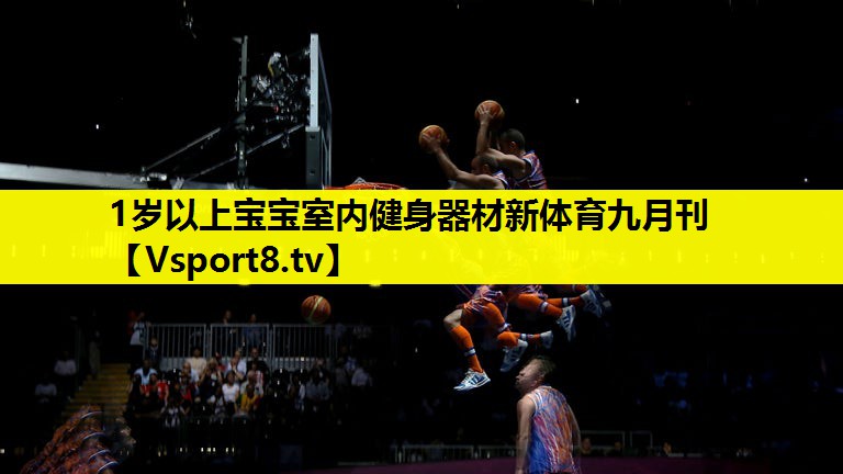 1岁以上宝宝室内健身器材新体育九月刊