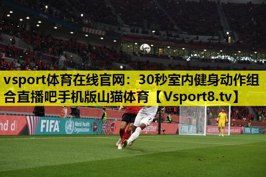 vsport体育在线官网：30秒室内健身动作组合直播吧手机版山猫体育