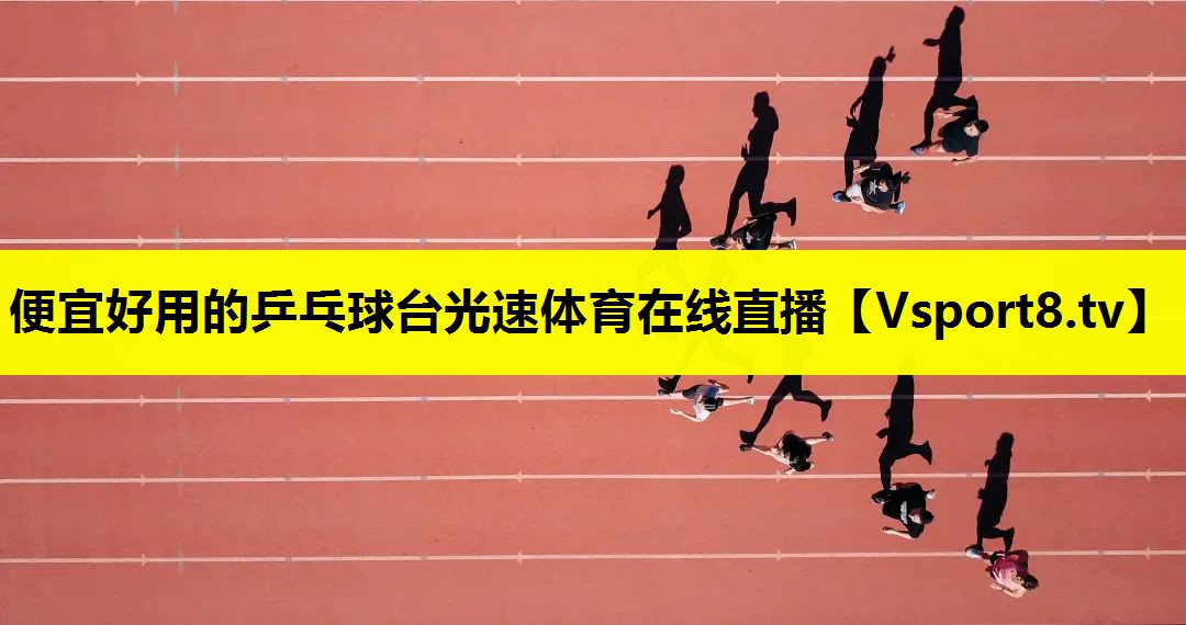 便宜好用的乒乓球台光速体育在线直播