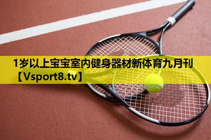 1岁以上宝宝室内健身器材新体育九月刊