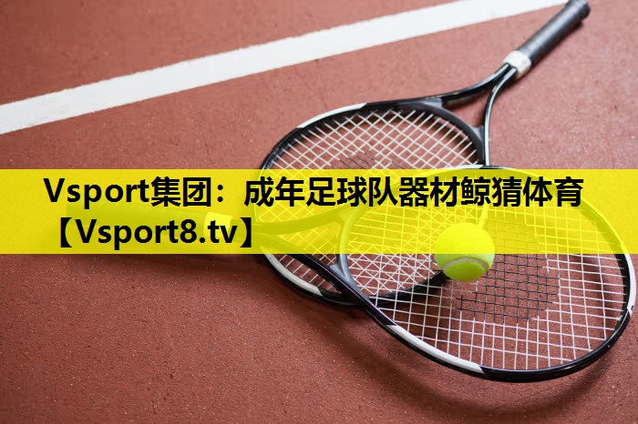 Vsport集团：成年足球队器材鲸猜体育