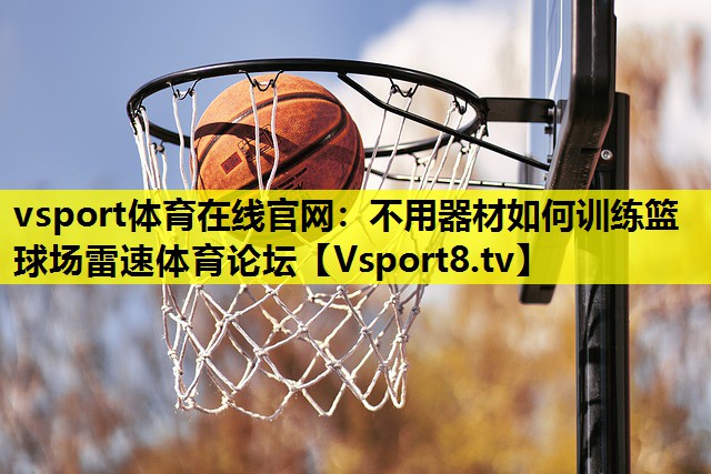 vsport体育在线官网：不用器材如何训练篮球场雷速体育论坛