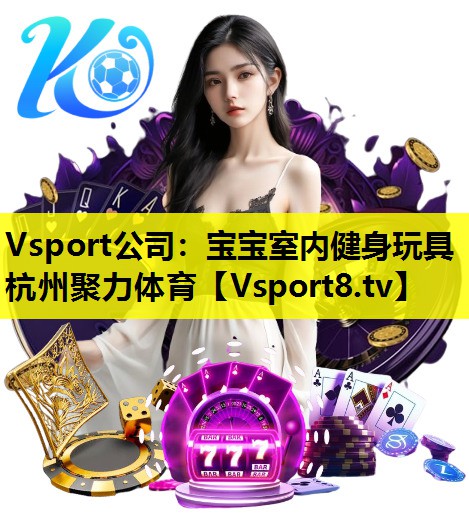 Vsport公司：宝宝室内健身玩具杭州聚力体育
