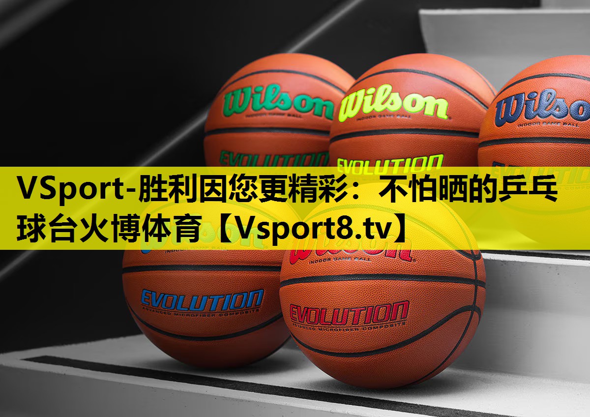 VSport-胜利因您更精彩：不怕晒的乒乓球台火博体育