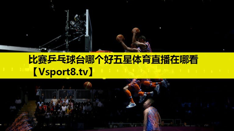 比赛乒乓球台哪个好五星体育直播在哪看