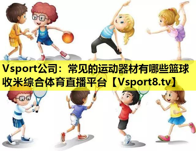 Vsport公司：常见的运动器材有哪些篮球收米综合体育直播平台