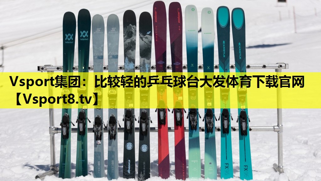 Vsport集团：比较轻的乒乓球台大发体育下载官网