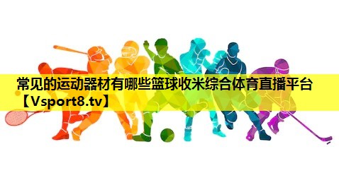 常见的运动器材有哪些篮球收米综合体育直播平台