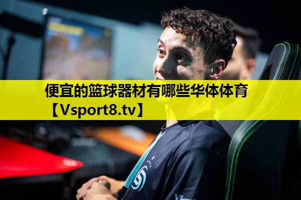 便宜的篮球器材有哪些华体体育