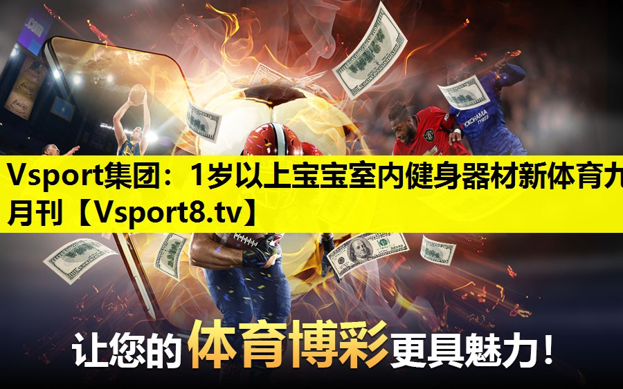 Vsport集团：1岁以上宝宝室内健身器材新体育九月刊