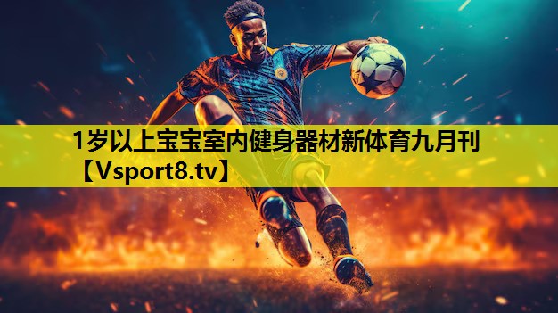 1岁以上宝宝室内健身器材新体育九月刊