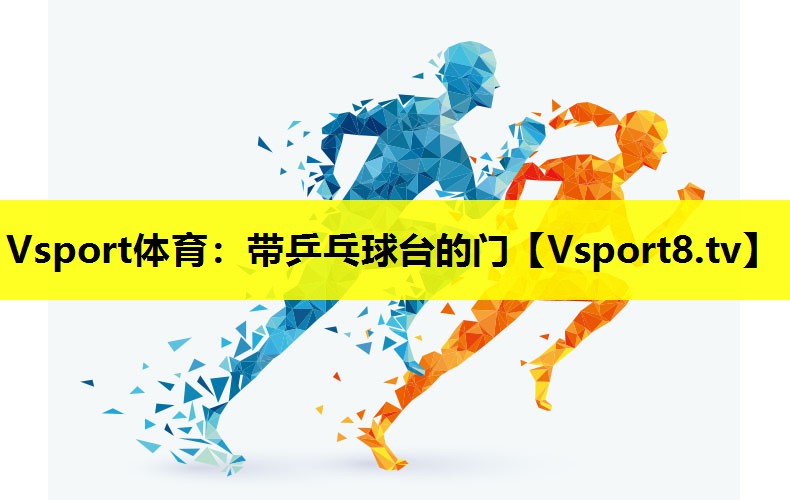 Vsport体育：带乒乓球台的门