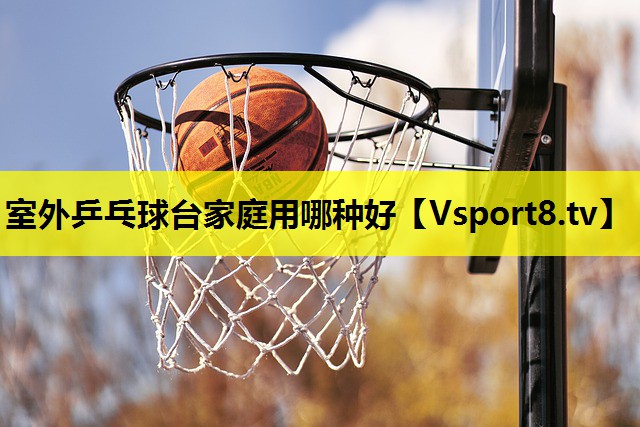 室外乒乓球台家庭用哪种好 室外乒乓球台家庭用哪种好