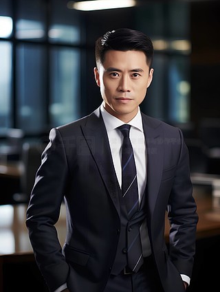 赖维乐 项目运营总监