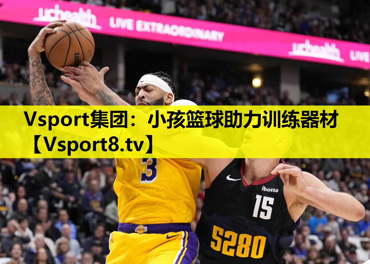 Vsport集团：小孩篮球助力训练器材