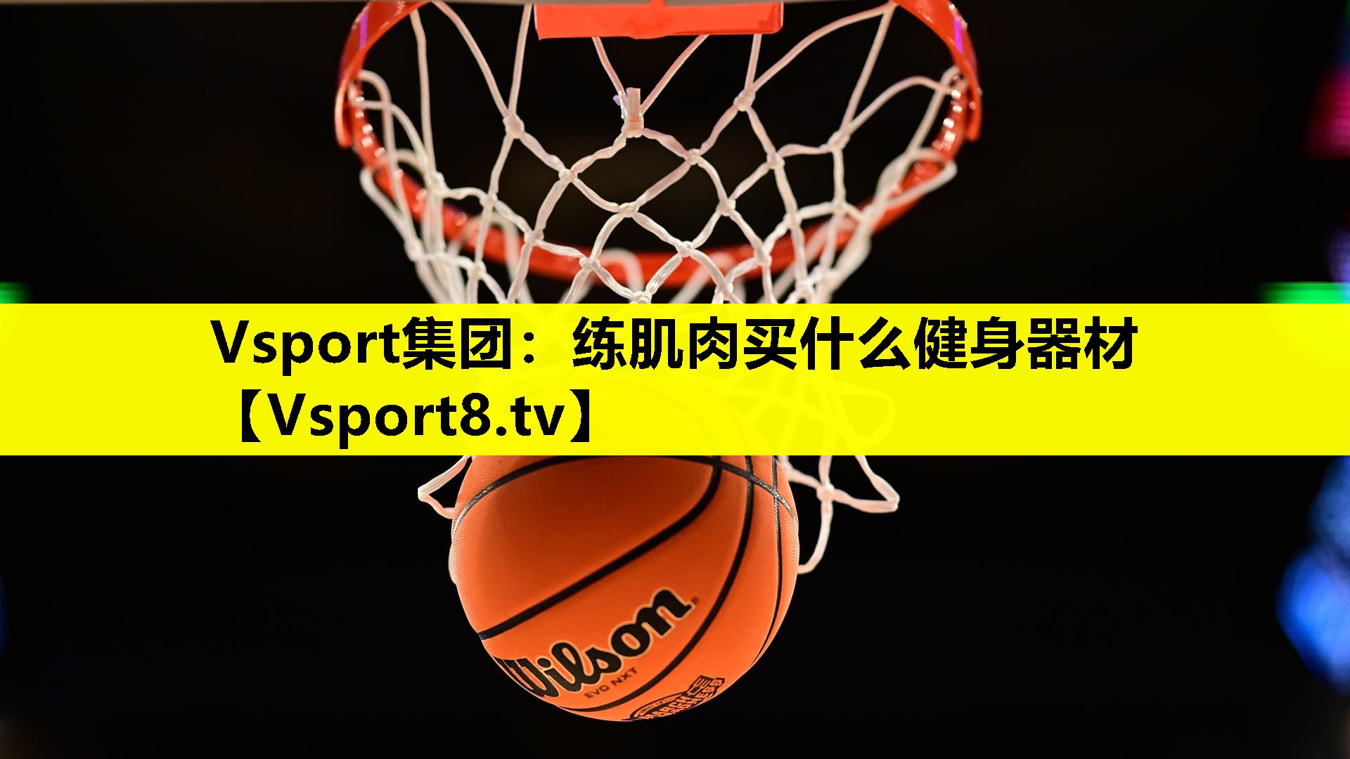 练肌肉买什么健身器材